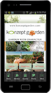 How to mod Konzept Garden 1.401 mod apk for laptop