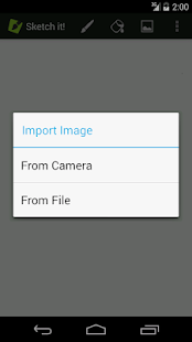 download Sketch it! free