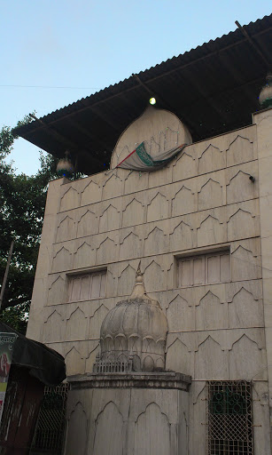 Evershine Nagar Masjid