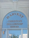 Harvest Christian Fellowship