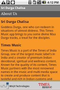 How to download Sri Durga Chalisa lastet apk for android