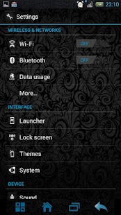 How to mod Night theme for CM11 ROMS lastet apk for bluestacks