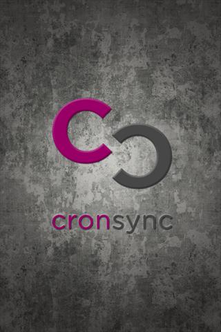 cronsync