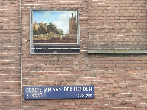 Jan Van Der Heijden