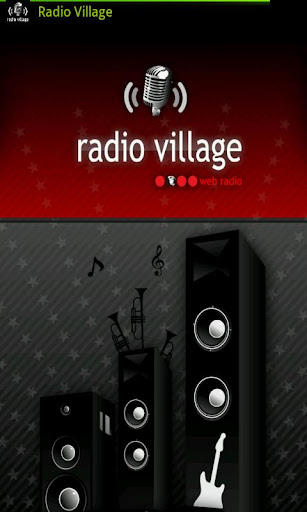 Radio Village