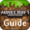 MCPE Guide mobile app icon