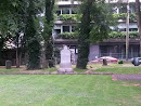 Tombstones In St Catherines Park