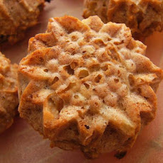 Morning Glory Muffins