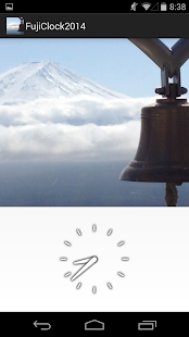 How to mod FujiClock2014 1.0 apk for android