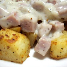 White Trash / Redneck Breakfast