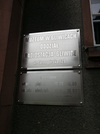 Muzeum Radiola
