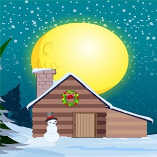 How to install Christmas Night Escape 2.0.0 apk for laptop
