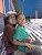 User profile picture thumbnail