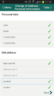 How to get SignTech patch 1.3.1 apk for bluestacks