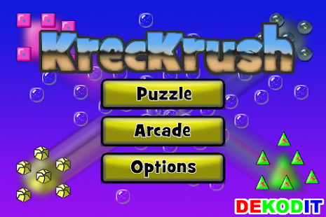 How to download Krec Krush Explote Figures 1.2 unlimited apk for android