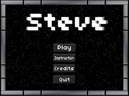 How to get Steve lastet apk for android