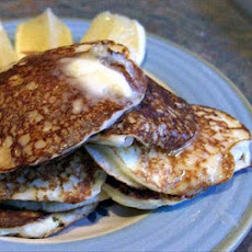 Special Potato Pancakes for Two