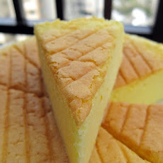 Cheesecake Supreme (Gluten Free)