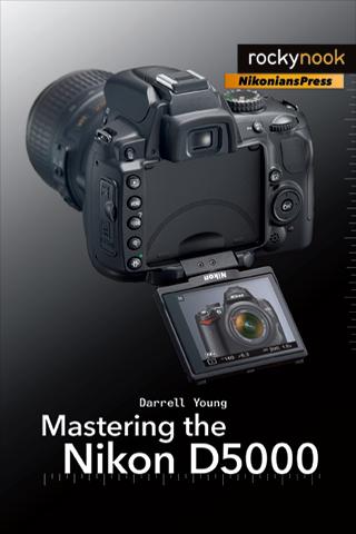 Master the Nikon D5000