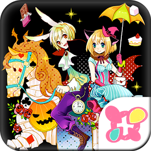 Alice's Halloween Wallpaper.apk 1.0