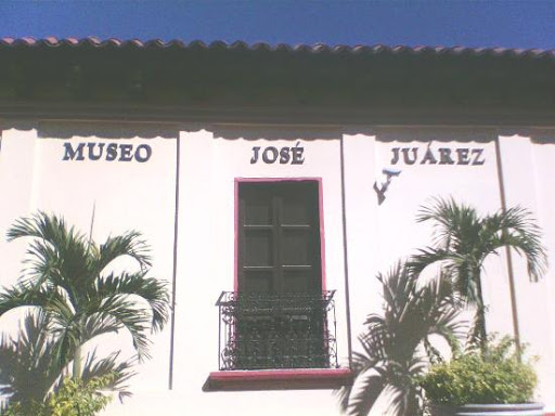 Museo José Juárez