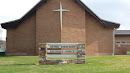 Bethel CRC Church