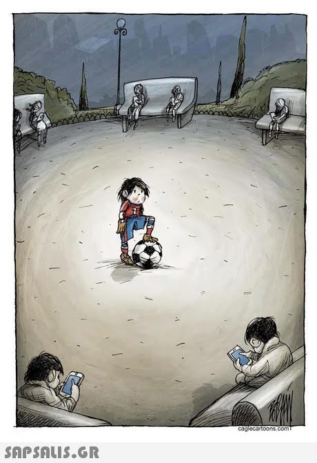 caglecartoons.com