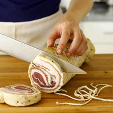 CHOW Pancetta Recipe