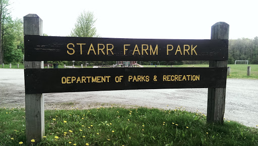 Starr Farm Park