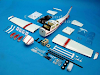 Cessna 182 Skylane Arf 50 65 Nitro Gas