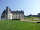 Château d'Amboise 