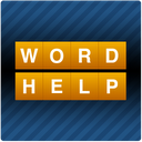 Words Help For Friends Cheat mobile app icon