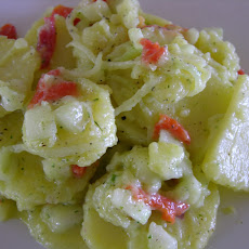Endless Summer Potato Salad