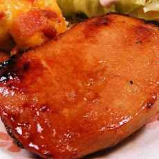 Ma's Easy Teriyaki Sauce