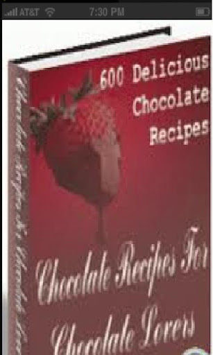 Chocolate Recipes