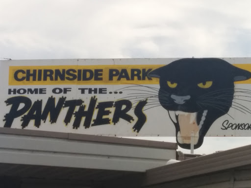 Chirnside Panthers