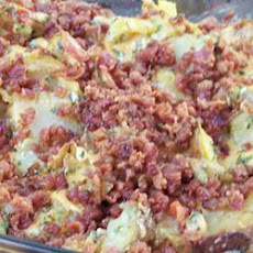 Baked Potato Salad I