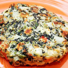 Jonathan Waxman's Red Pepper Latkes