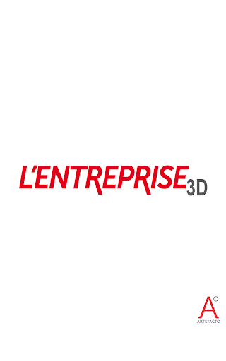 L'Entreprise 3D