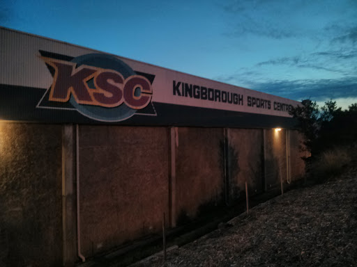 Kingborough Sports Center