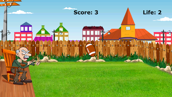How to get Grumpy Grandpa 1.0 apk for bluestacks