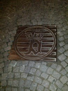 Brugge, Historical Shield