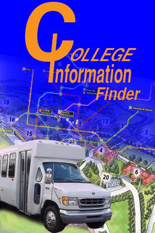 College Information Fi