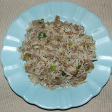 Cajun Rice