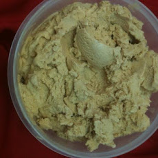 Pumpkin Ice Cream