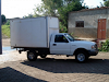 Vendo Ford Ranger 2007 Con Caja Seca