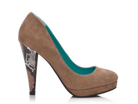 I Designed My Perfect Shoes!