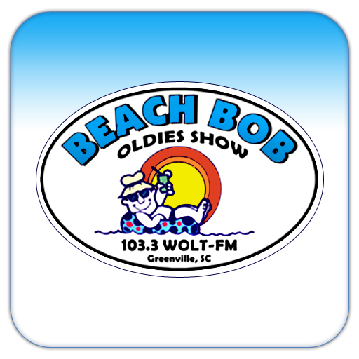 Beach Bob Oldies Show 音樂 App LOGO-APP開箱王