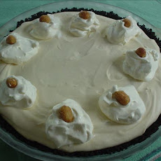 Peanut Butter Pie