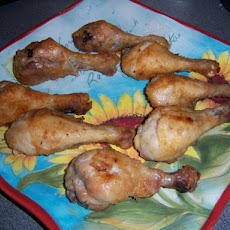Southern Fried Chicken